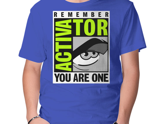 Activator-Con