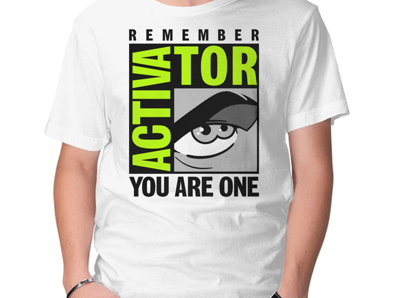 Activator-Con