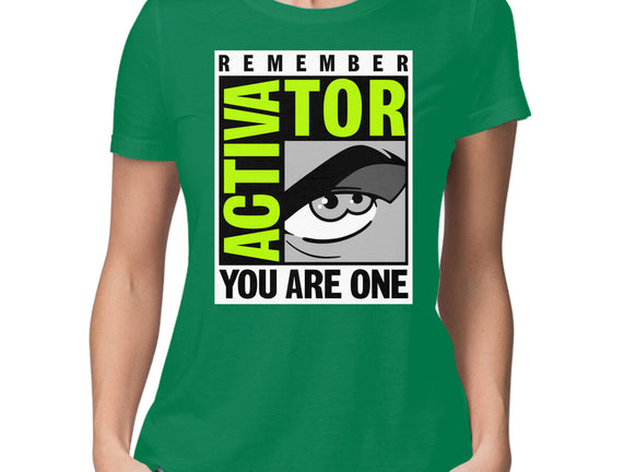 Activator-Con
