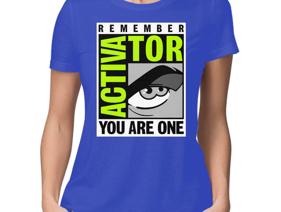 Activator-Con