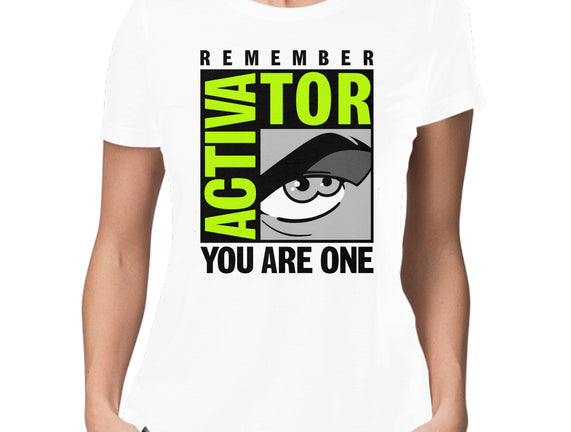 Activator-Con