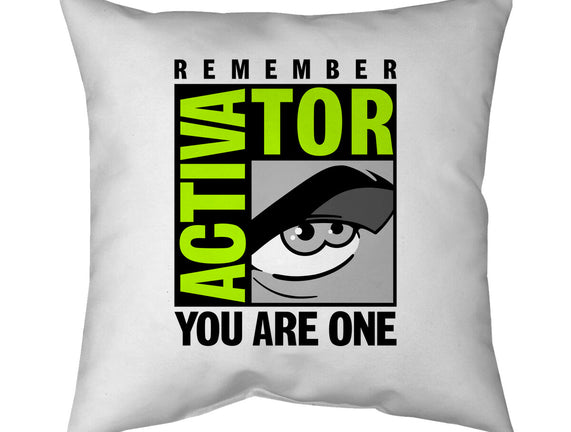Activator-Con