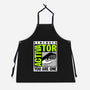 Activator-Con-Unisex-Kitchen-Apron-Getsousa!