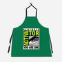 Activator-Con-Unisex-Kitchen-Apron-Getsousa!