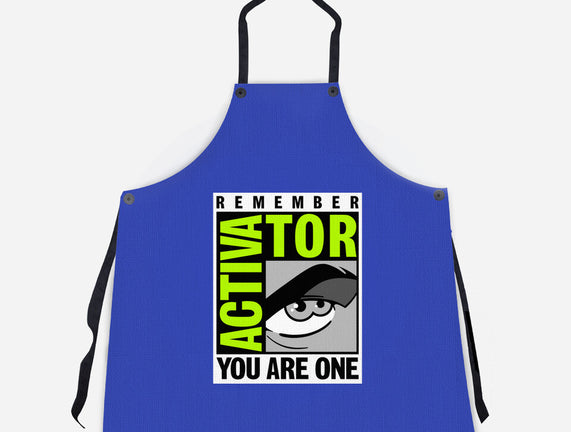 Activator-Con