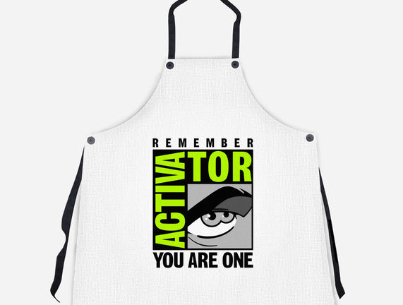 Activator-Con