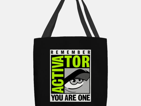 Activator-Con