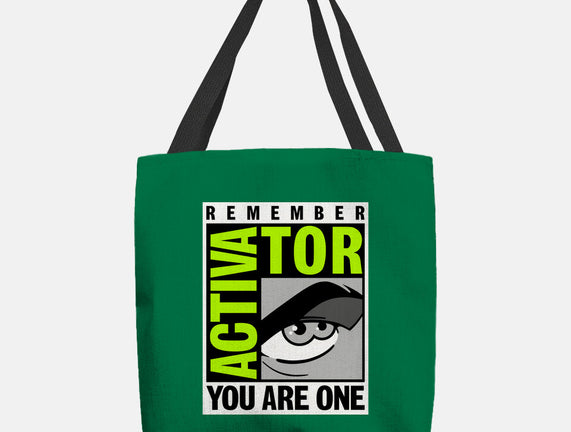 Activator-Con