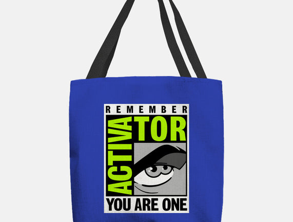 Activator-Con