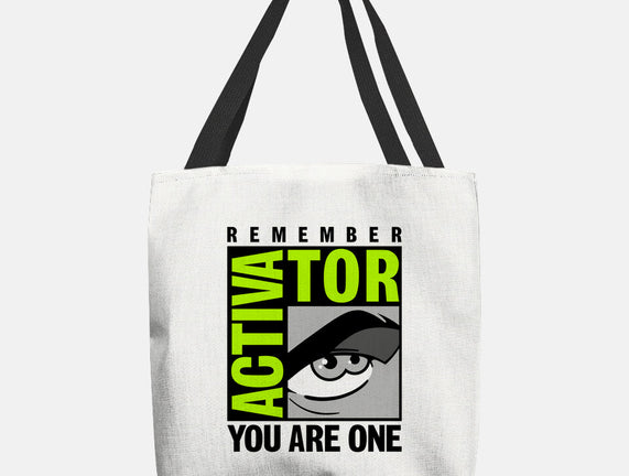 Activator-Con