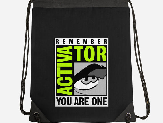 Activator-Con