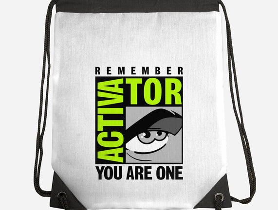Activator-Con