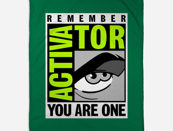 Activator-Con