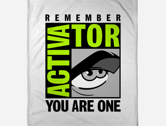 Activator-Con
