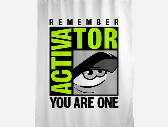 Activator-Con