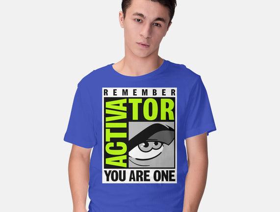 Activator-Con