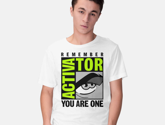 Activator-Con
