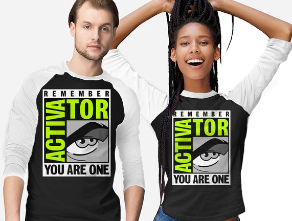 Activator-Con