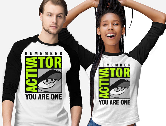 Activator-Con