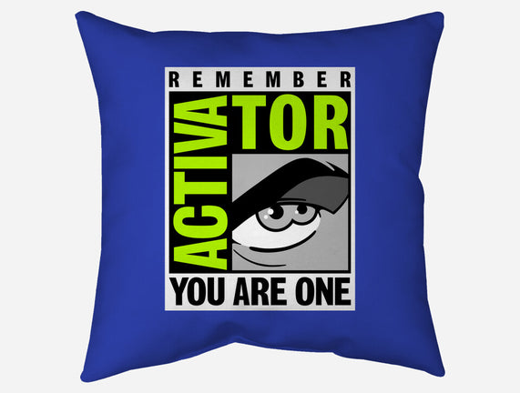 Activator-Con