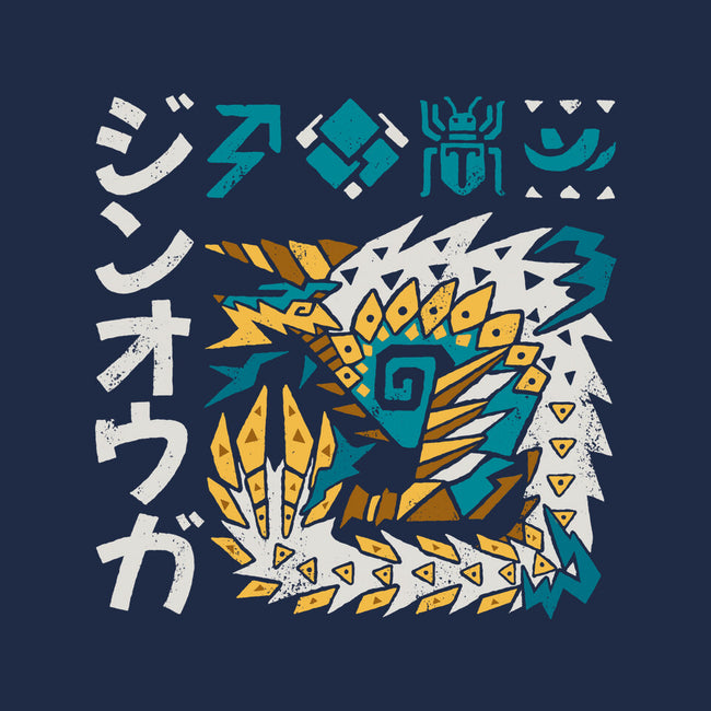 Jinouga MH-Youth-Pullover-Sweatshirt-paulagarcia