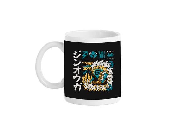 Jinouga MH