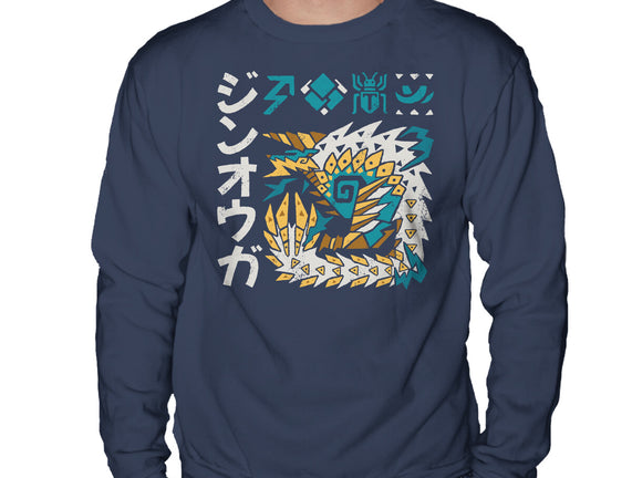 Jinouga MH