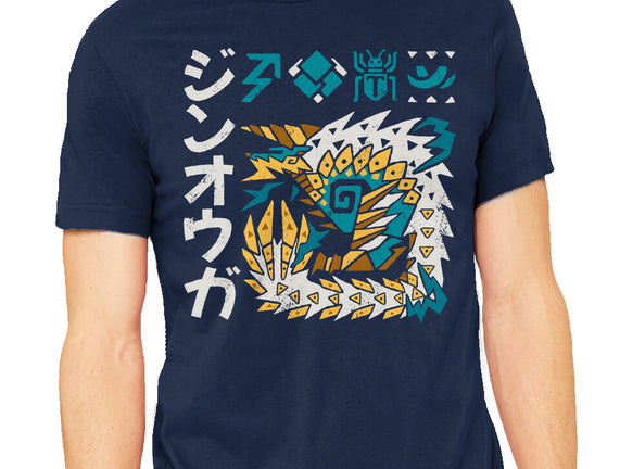 Jinouga MH