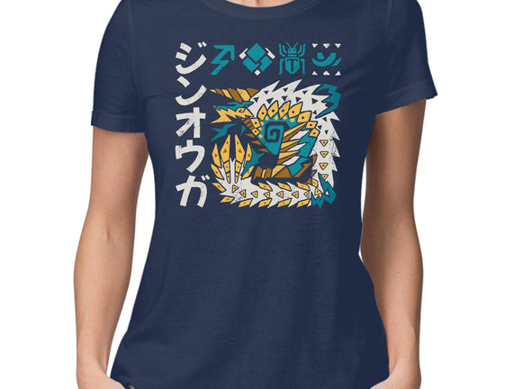 Jinouga MH
