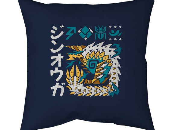 Jinouga MH
