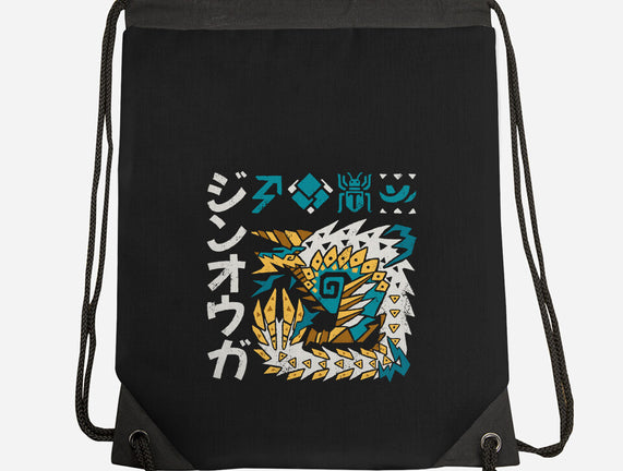 Jinouga MH