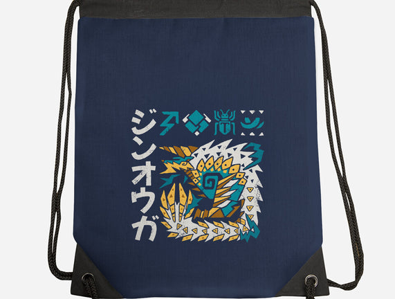 Jinouga MH