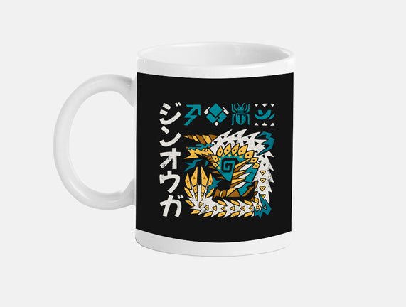 Jinouga MH