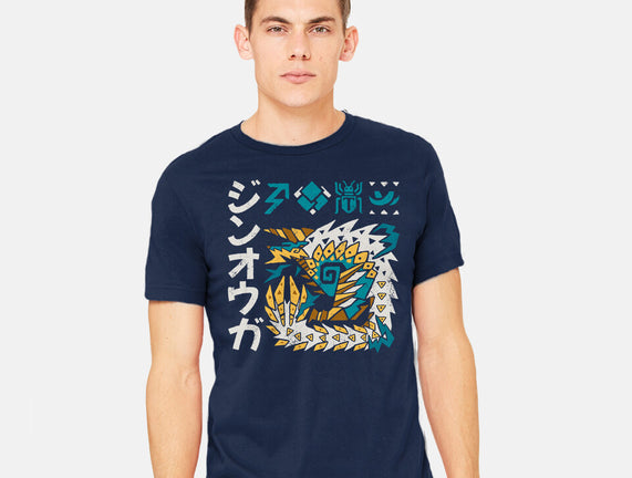 Jinouga MH