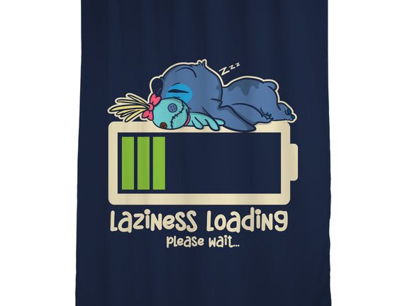 Laziness Loading