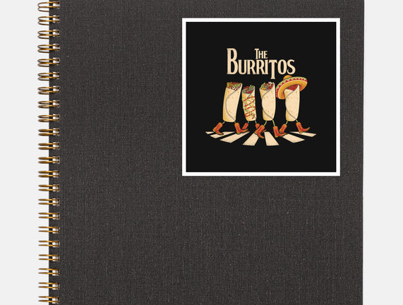 The Burritos