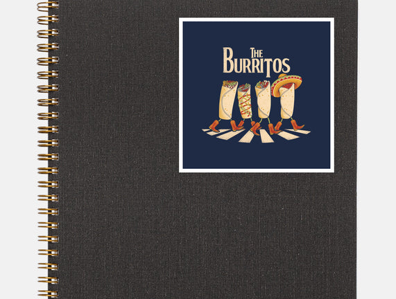 The Burritos
