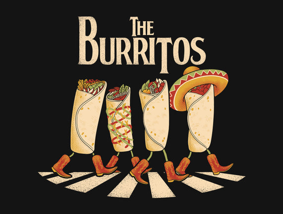 The Burritos