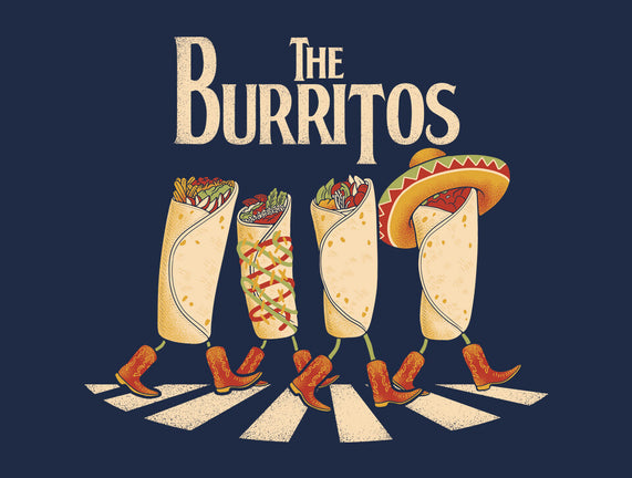 The Burritos