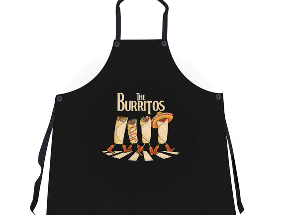 The Burritos