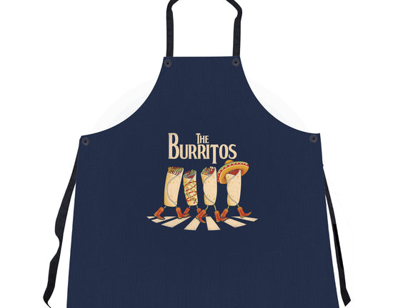 The Burritos