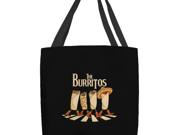 The Burritos