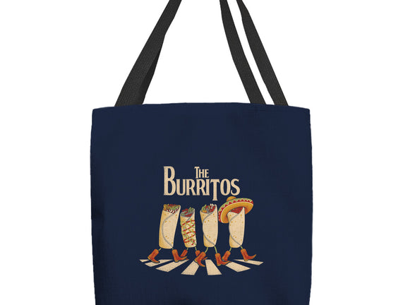 The Burritos