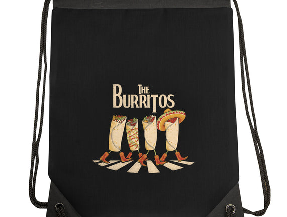 The Burritos