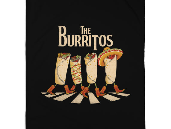 The Burritos