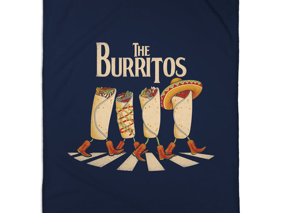 The Burritos