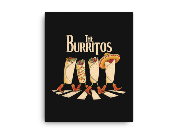 The Burritos