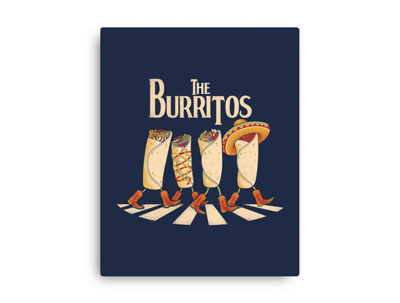 The Burritos