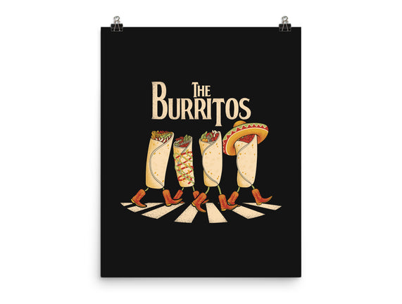 The Burritos