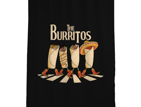 The Burritos